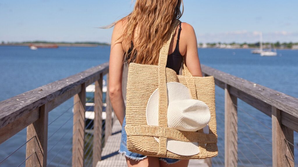 Top 10 Beach Bags Manufacturers for Customized Wholesale in 2024