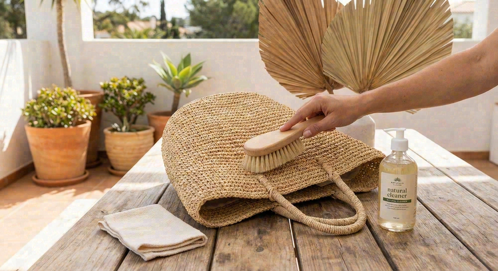 Beach Bag Care Maintenance Tips