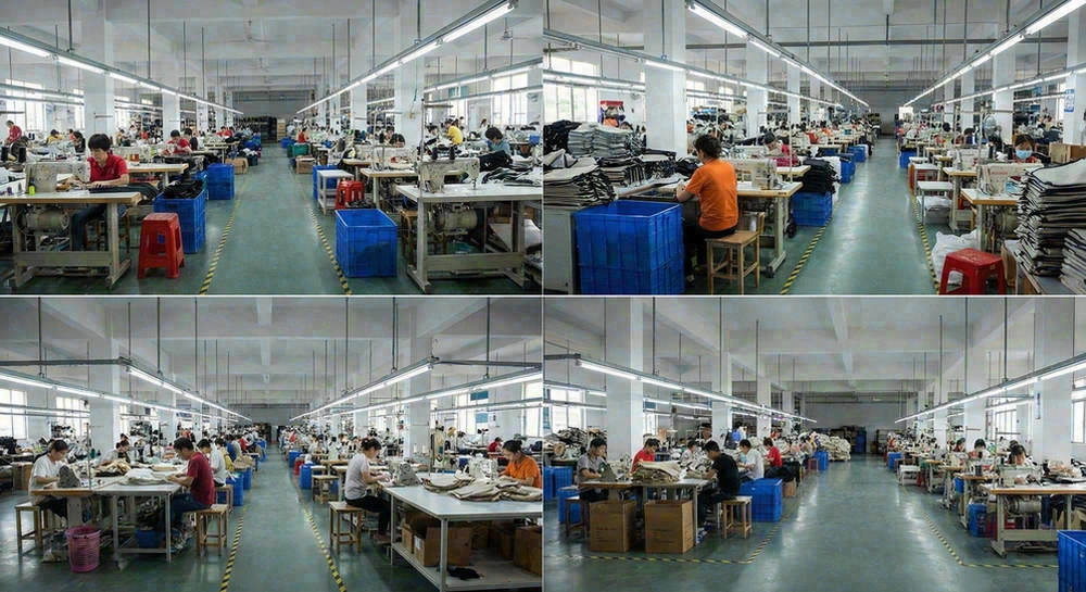 Top Beach Bag Manufacturers China 2025