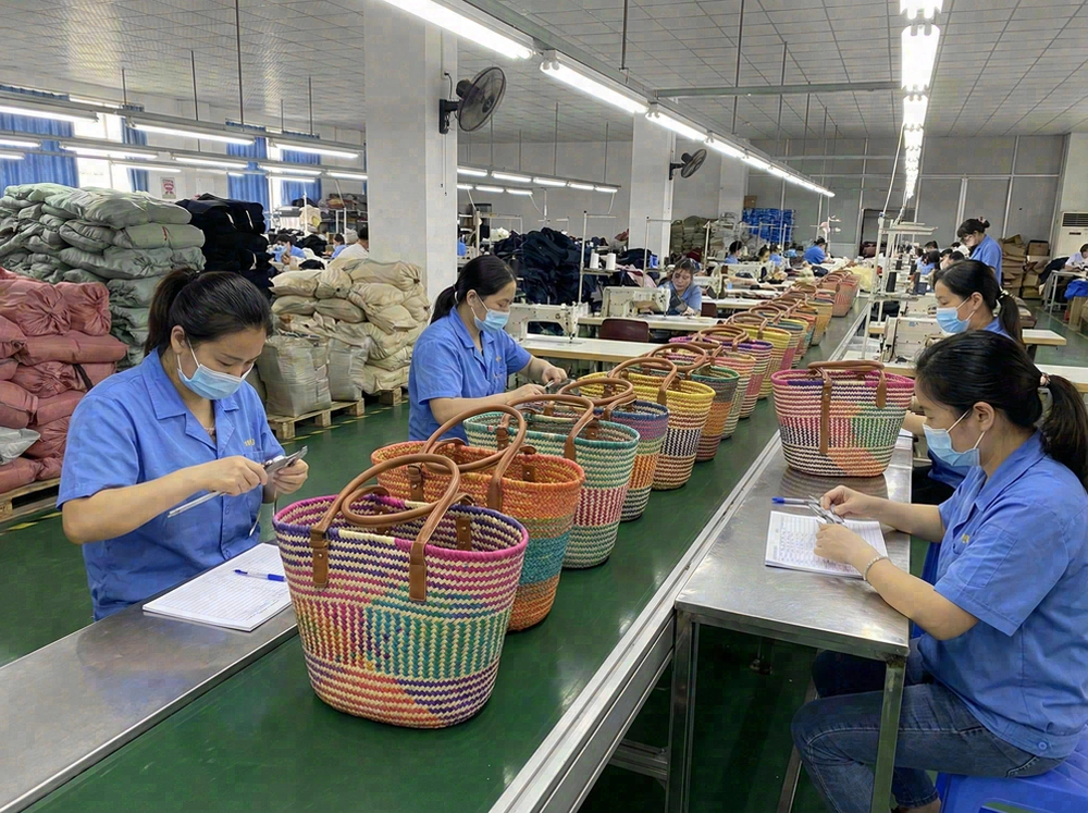 Scalable OEM controls and quality checkpoints