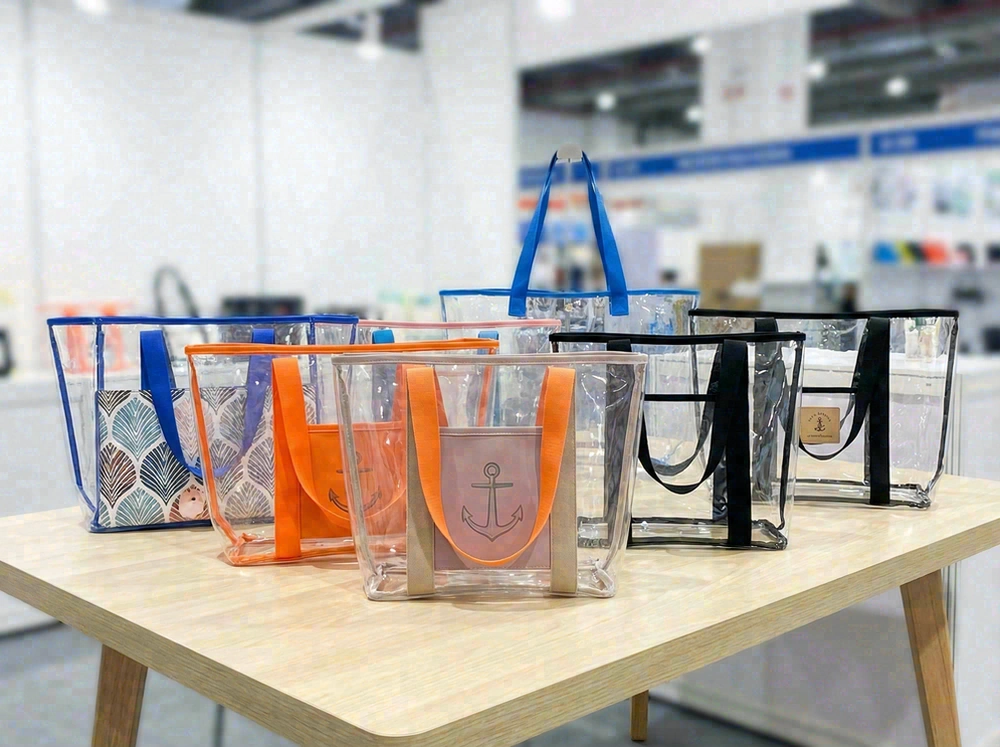 custom trim colors and logo printing