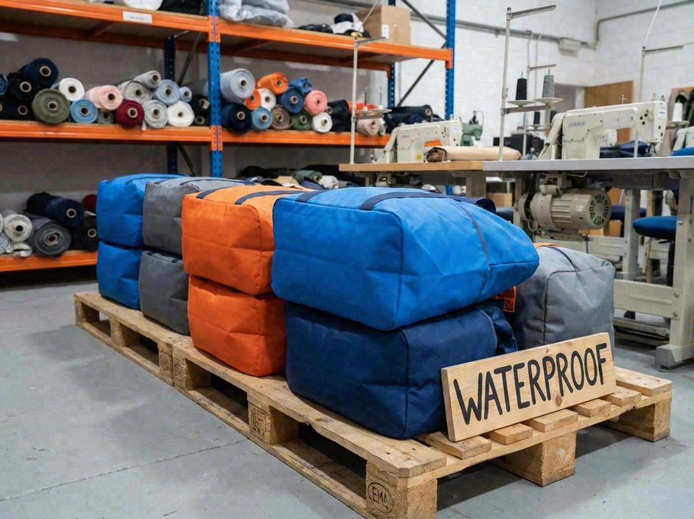 waterproof beach bag category thumbnail