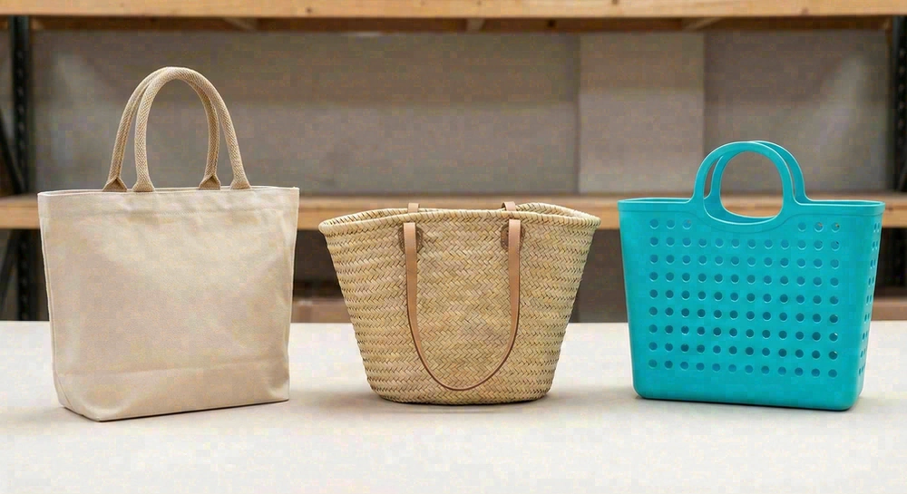 Beach Bag Industry Trends 2025: What B2B Buyers Need to Know