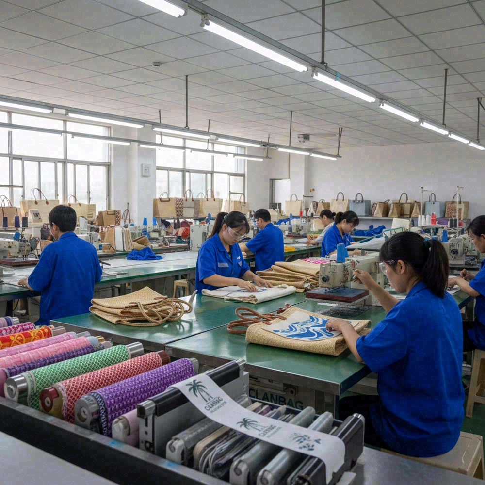 Branding workstation for labels and prints